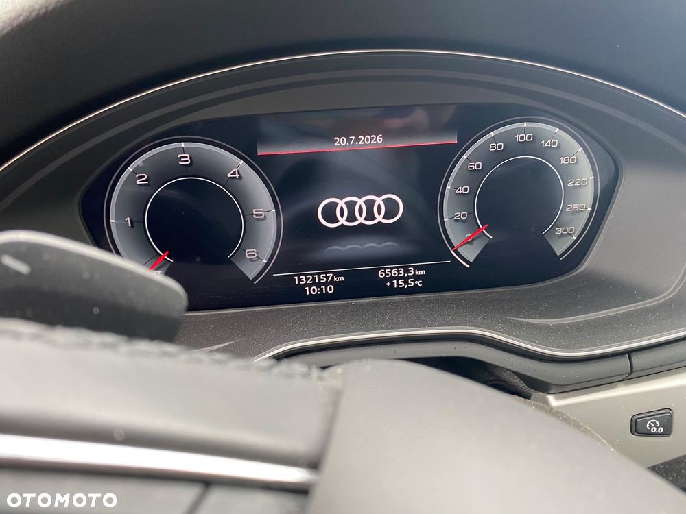 Audi A4 Avant - 4