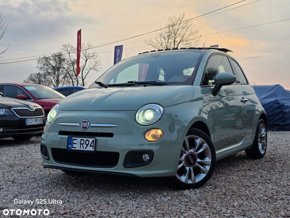 Fiat 500 - 13