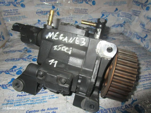 Bomba Injectora H8200704210 167000938R A2C5325 RENAULT MEGANE 3 2011 1.5 DCI 105 CV CONTINENTAL RENAULT MEGANE 3 PHASE 1  2010 1.5DCI 110CV 5P PRETO COTINENTAL NISSAN JUKE 1 FASE 1 2012 1.5DCI 110CV 5P CINZA ESCURO CONTINENTAL - 2
