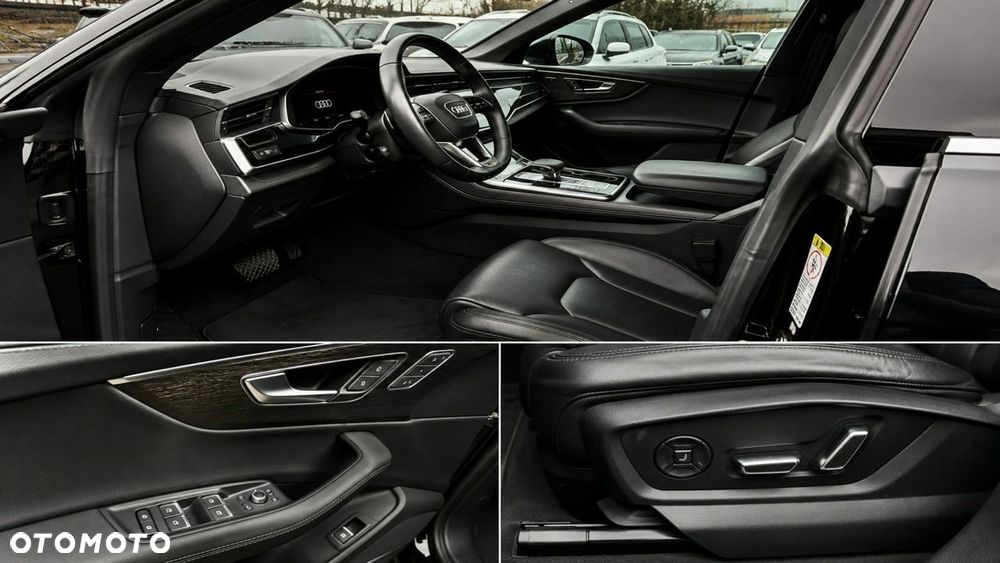 Audi Q8 - 26