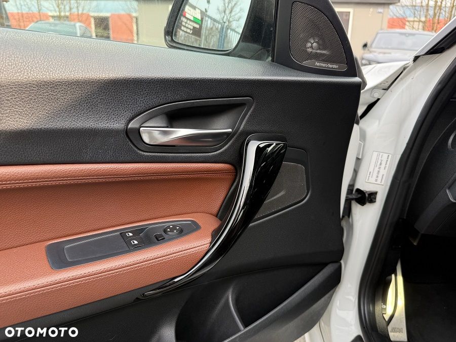 BMW Seria 2 M235i Sport-Aut - 12