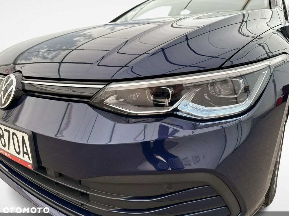 Volkswagen Golf - 29