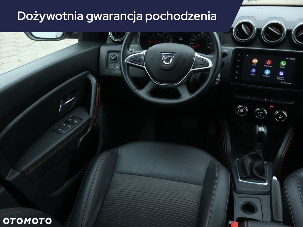 Dacia Duster - 9