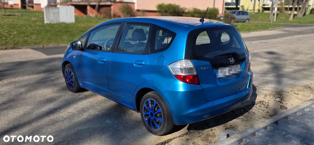 Honda Jazz 1.2 i-VTEC Trend - 9