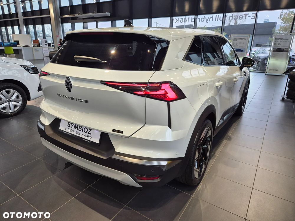 Renault Symbioz - 7