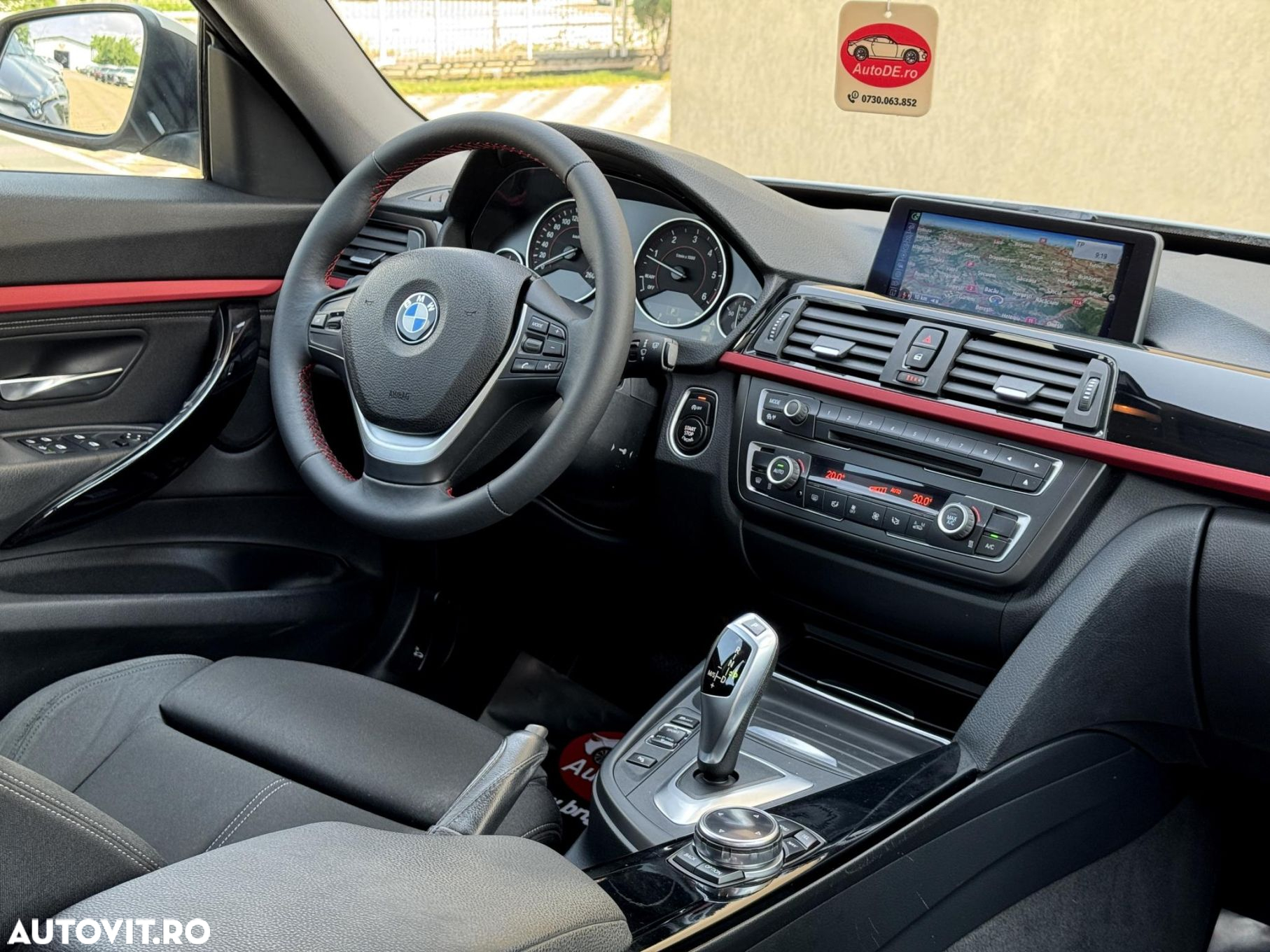 BMW Seria 3 - 6