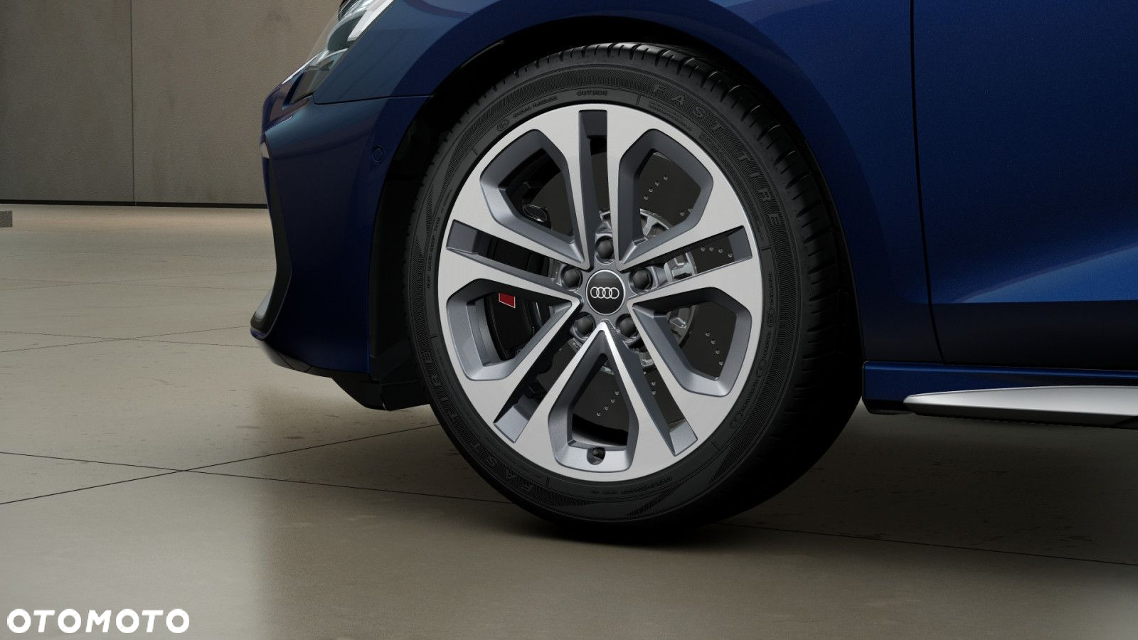 Audi S3 - 5