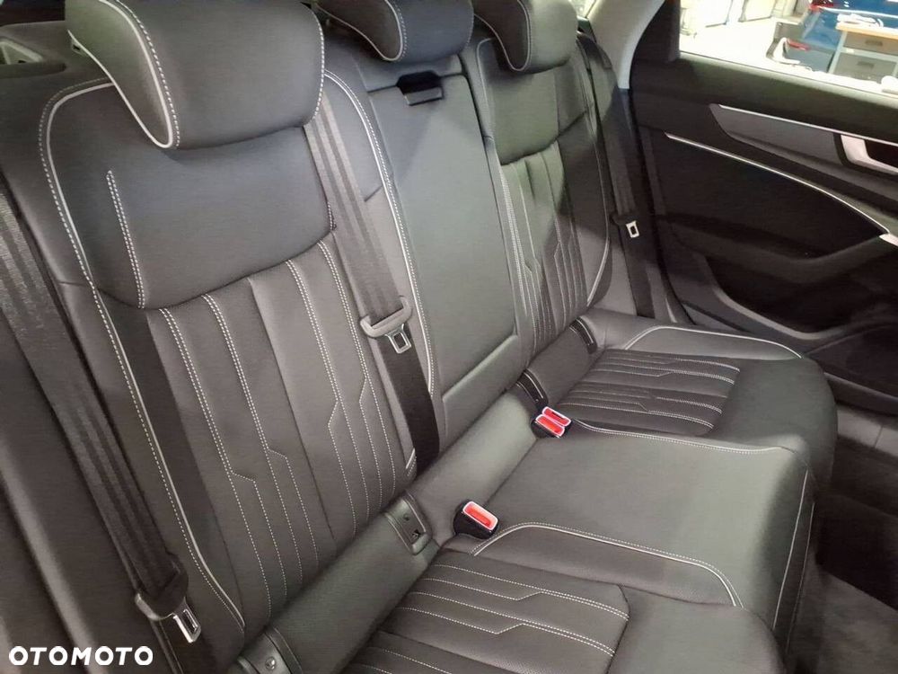 Audi A6 Allroad 45 TDI mHEV Quattro S tronic - 18