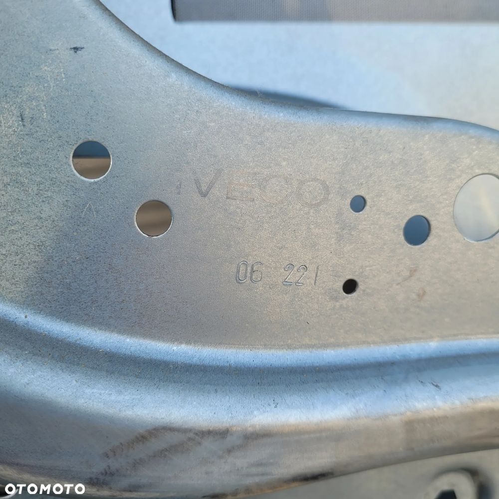 DRZWI LH IVECO S WAY NOWY ORYGINAŁ 5802381467 CHWALIM116 - 4