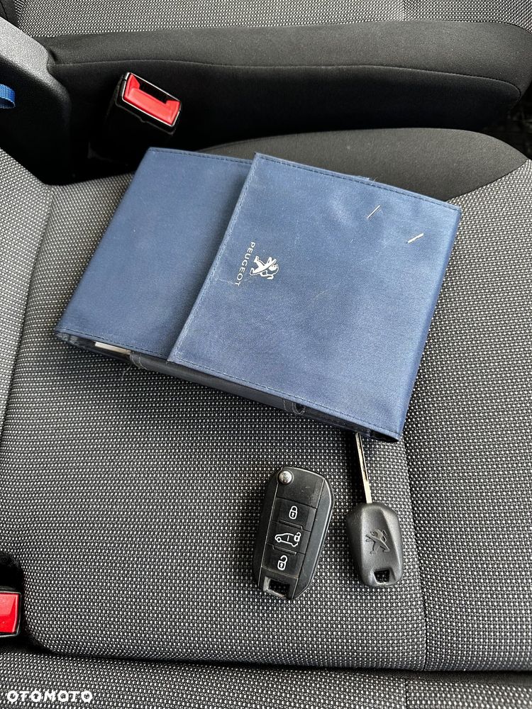 Peugeot PARTNER - 40