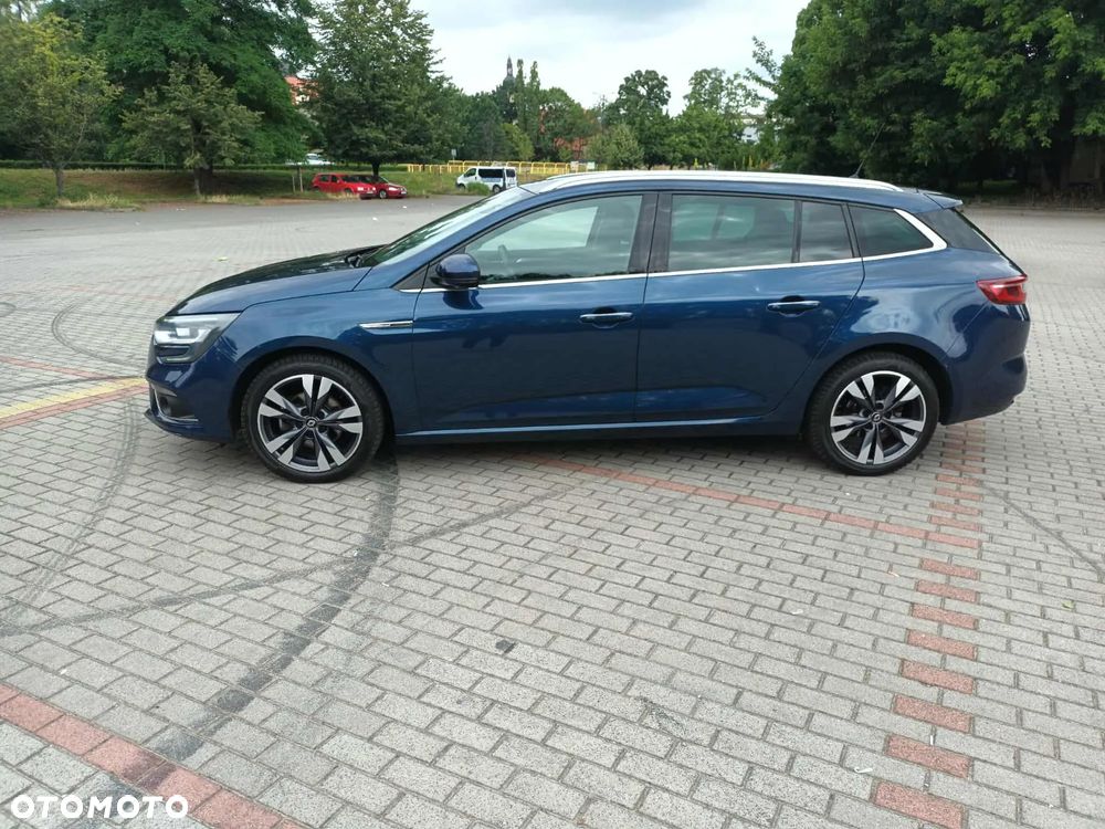 Renault Megane TCe 140 GPF INTENS - 3