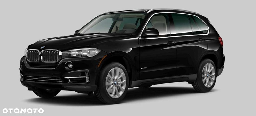 BMW X5 xDrive35i - 30