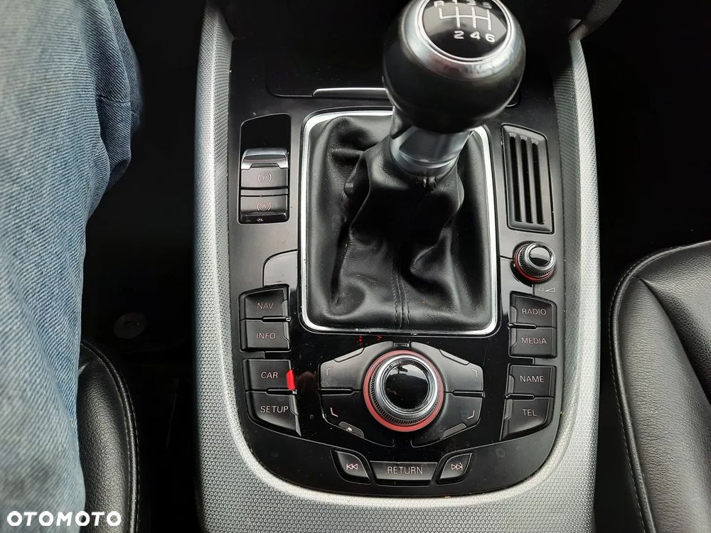 Audi Q5 2.0 TDI clean diesel - 36