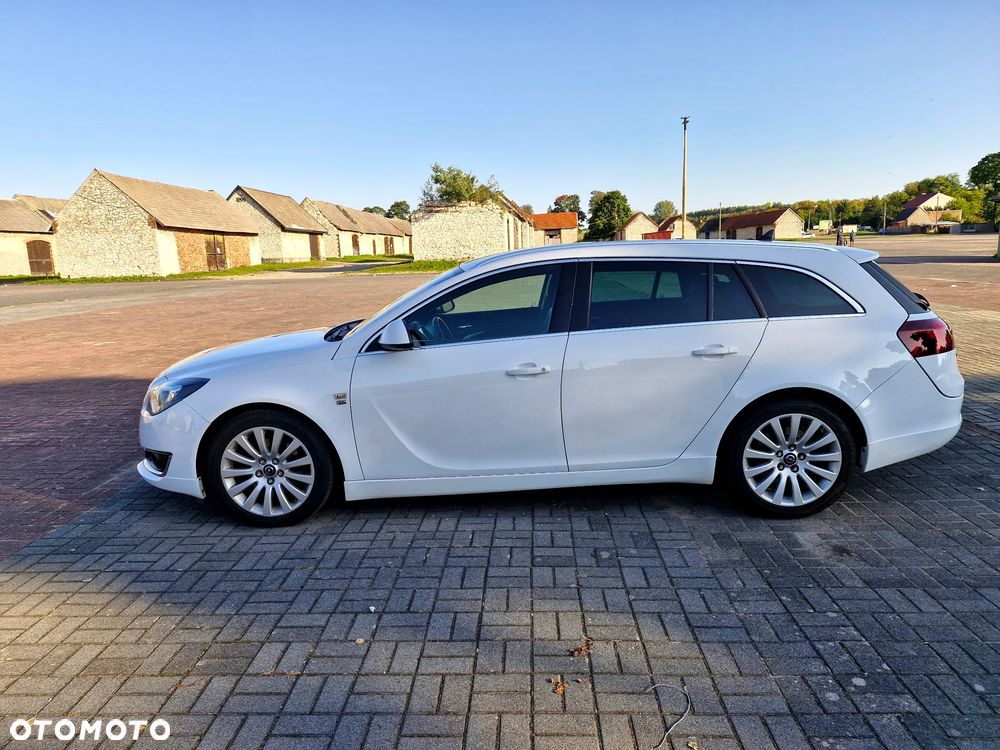 Opel Insignia - 6