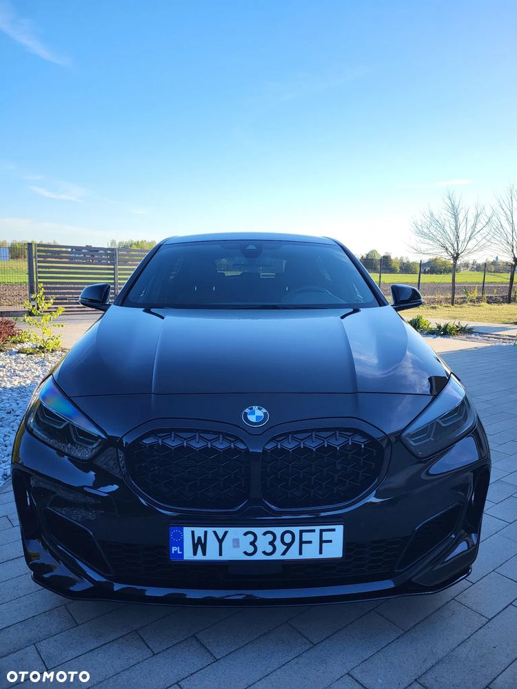 BMW Seria 1 M135i xDrive - 3