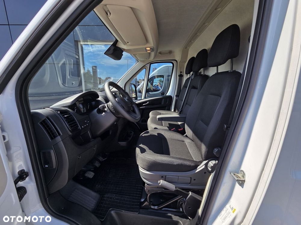 Peugeot Boxer - 10