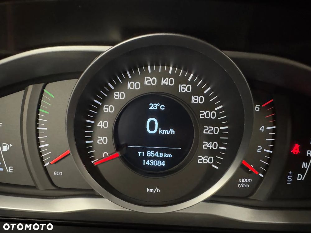 Volvo S60 D3 Geartronic Kinetic - 22