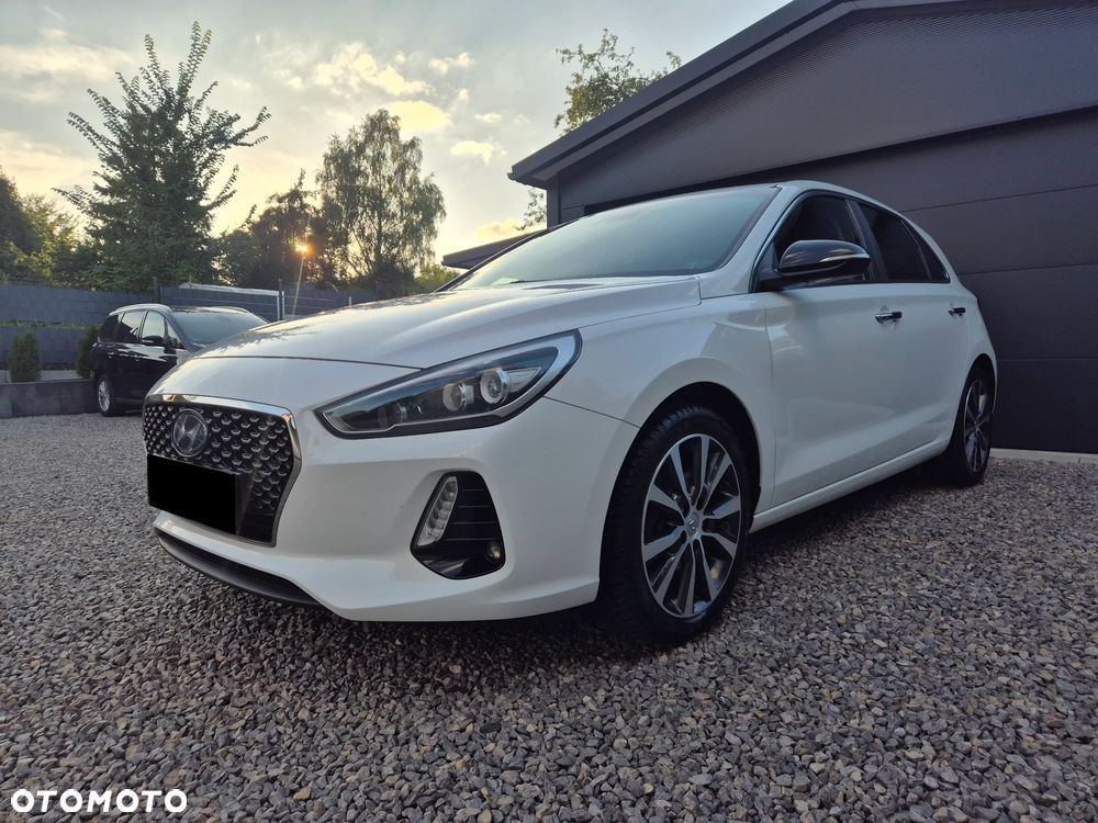 Hyundai i30 1.4 T-GDI Intro Edition - 3