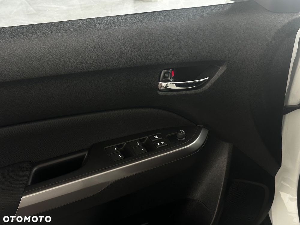 Suzuki Vitara 1.4 Boosterjet Hybrid Automatik Comfort - 13