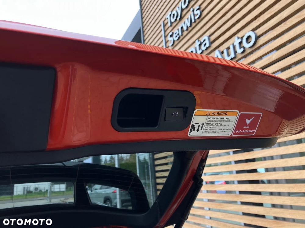 Toyota C-HR 2.0 Hybrid GR Sport - 9