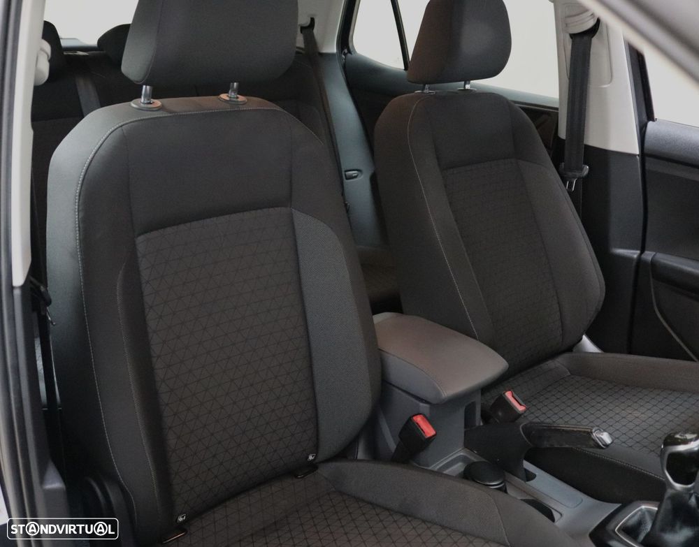 VW T-Cross 1.0 TSI Life - 11