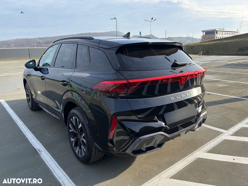 Cupra Terramar - 13