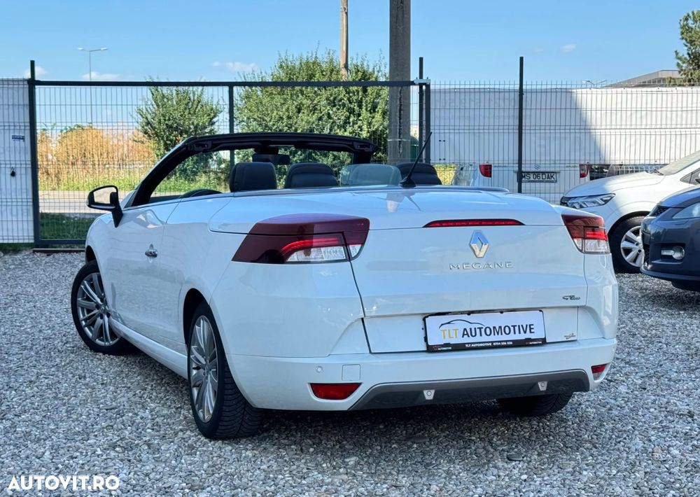 Renault Megane - 2
