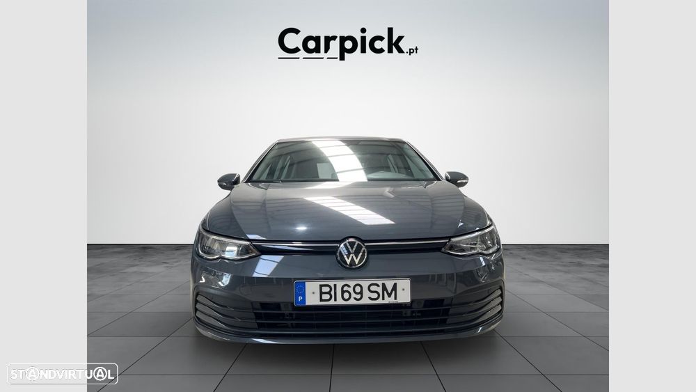 VW Golf 1.0 TSI Life - 8