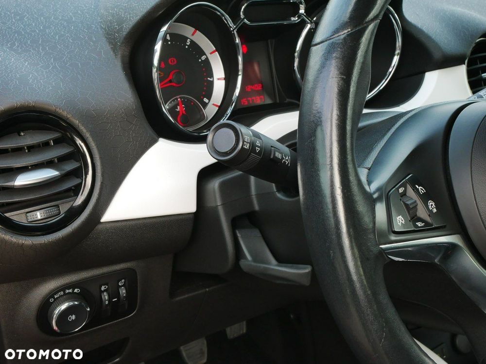 Opel Adam 1.4 Jam - 15
