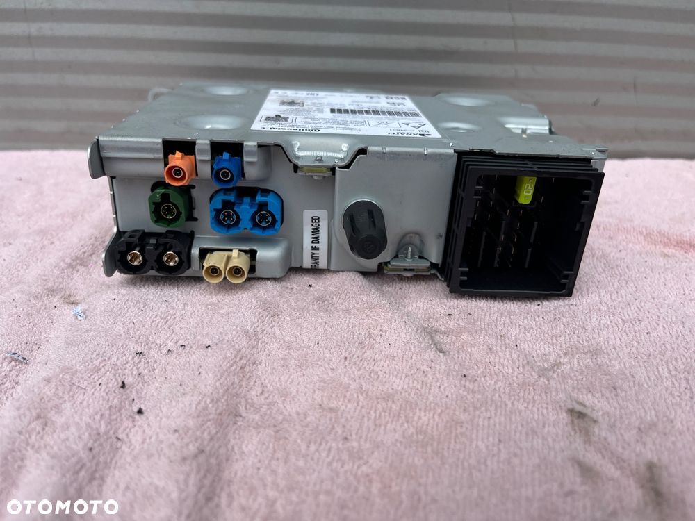 Tuner Peugeot Citroen OPEL DS - 2