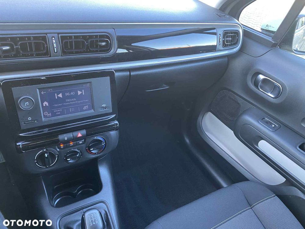 Citroën C3 Pure Tech 83 S&S YOU - 19