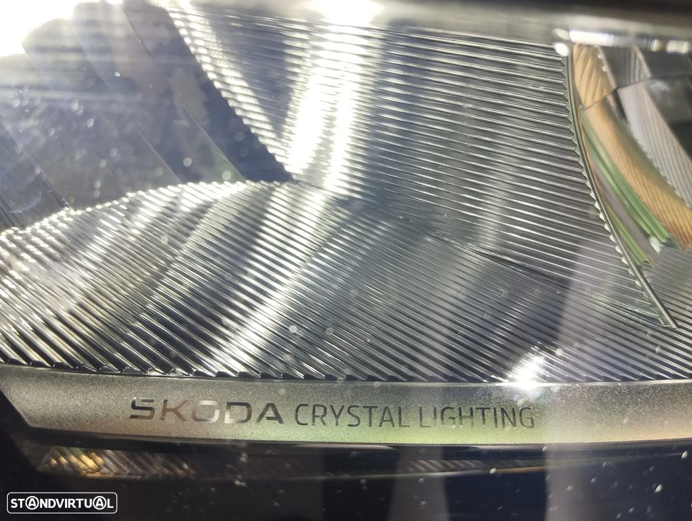 Skoda Kamiq 1.0 TSI Selection DSG - 9