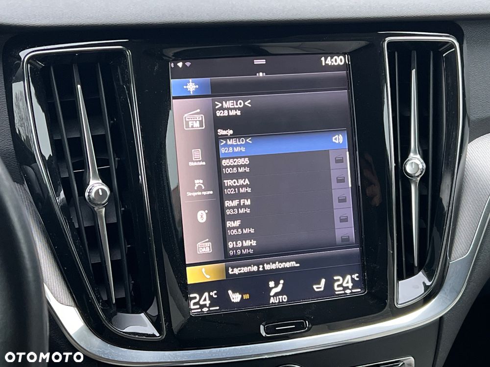 Volvo V60 D4 Geartronic Inscription - 30