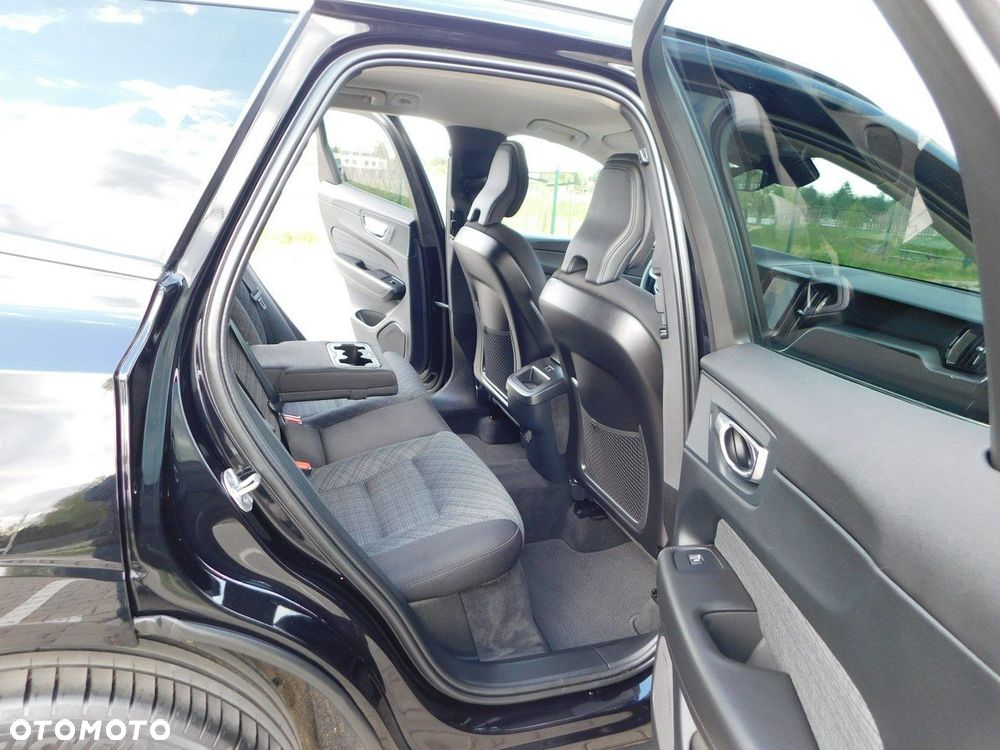 Volvo XC 60 - 13