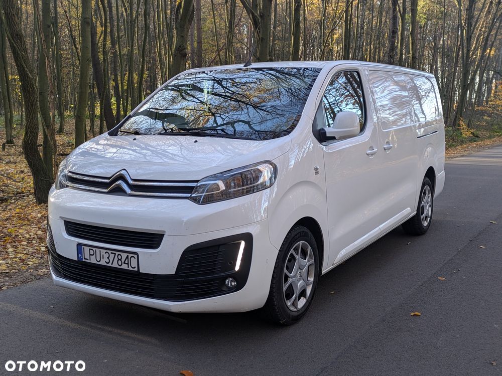 Citroën Jumpy - 1