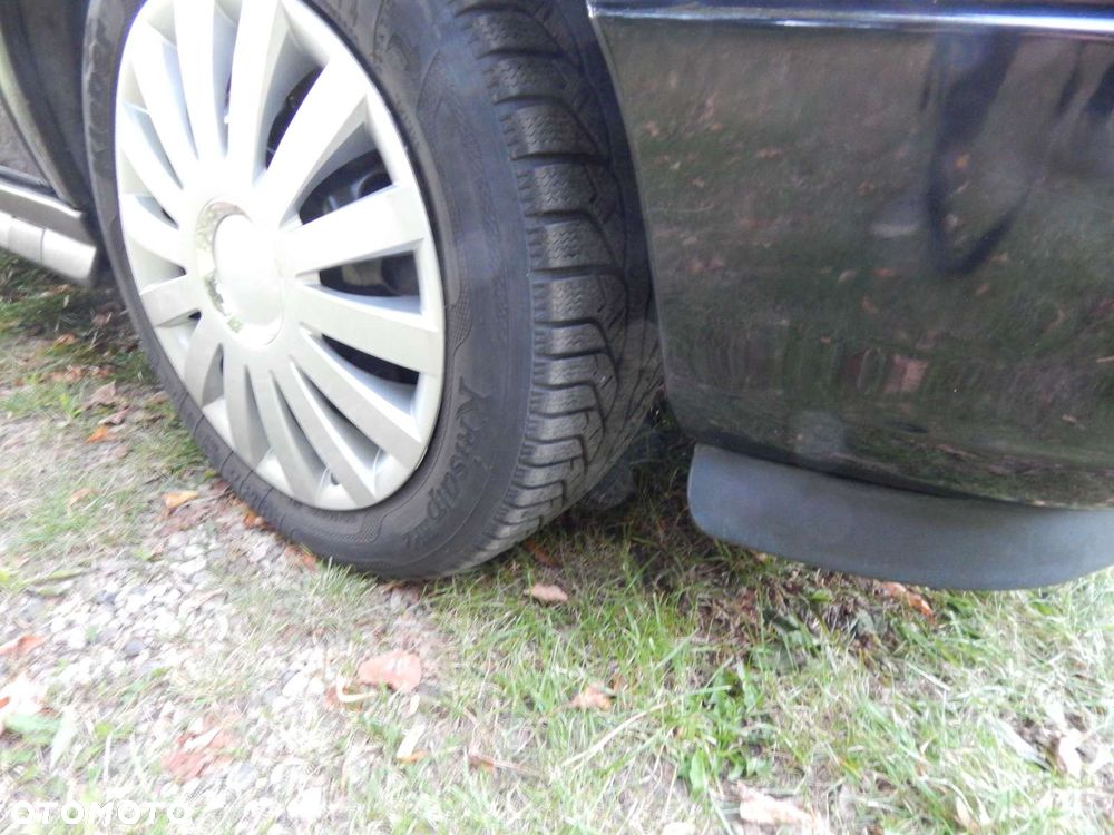 Opel Astra 1.4 Elegance - 9