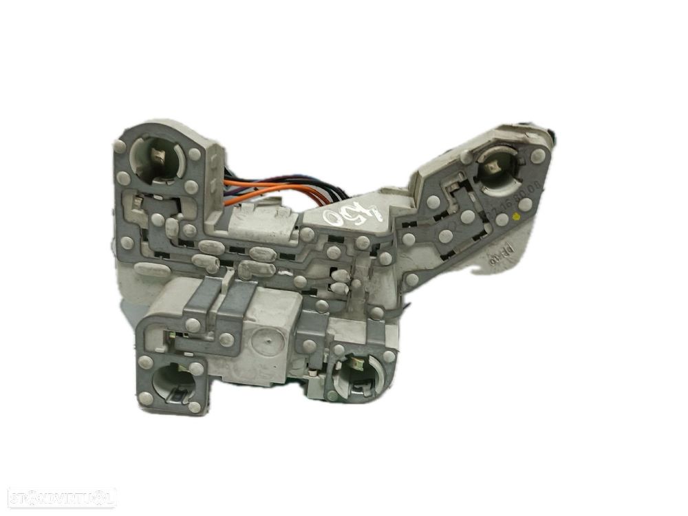 Suporte Lâmpadas Farolim Volvo V50 (545) - 1