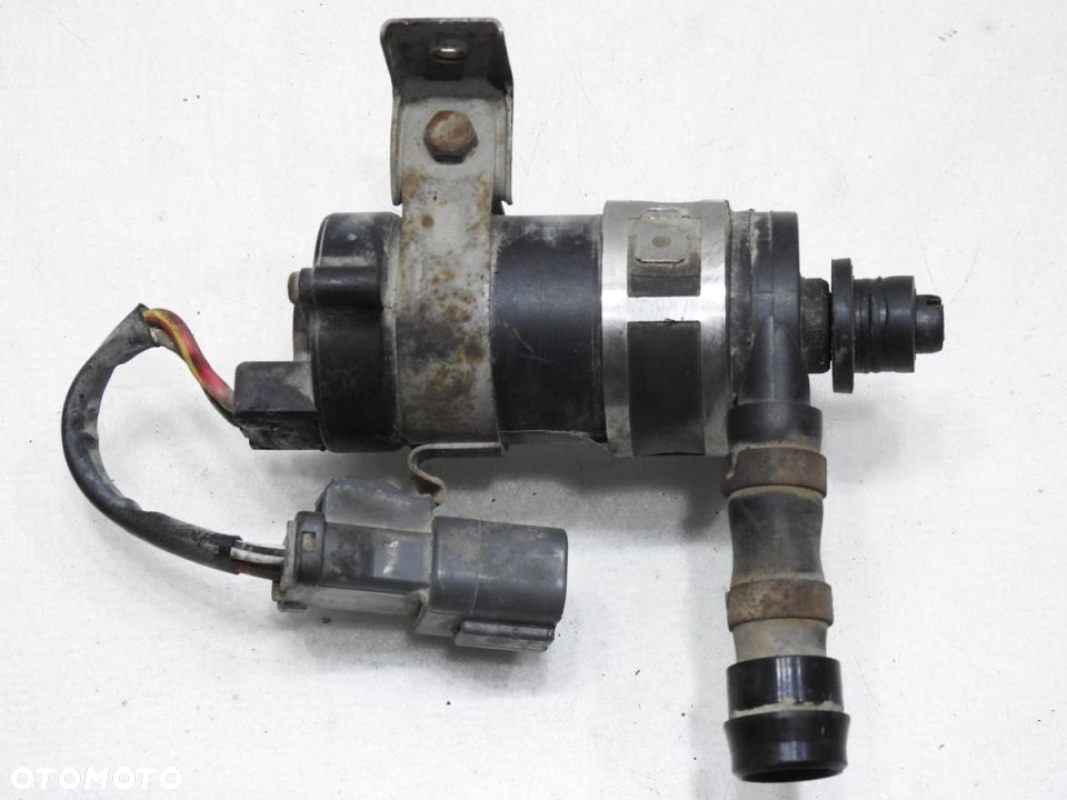 SILNICZEK SPRYSKIWACZY LAMP HONDA INSIGHT II 1.3 - 2