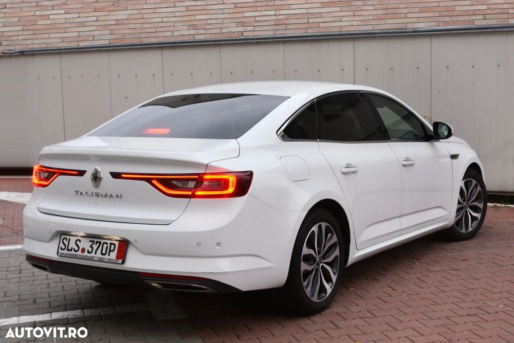 Renault Talisman - 5