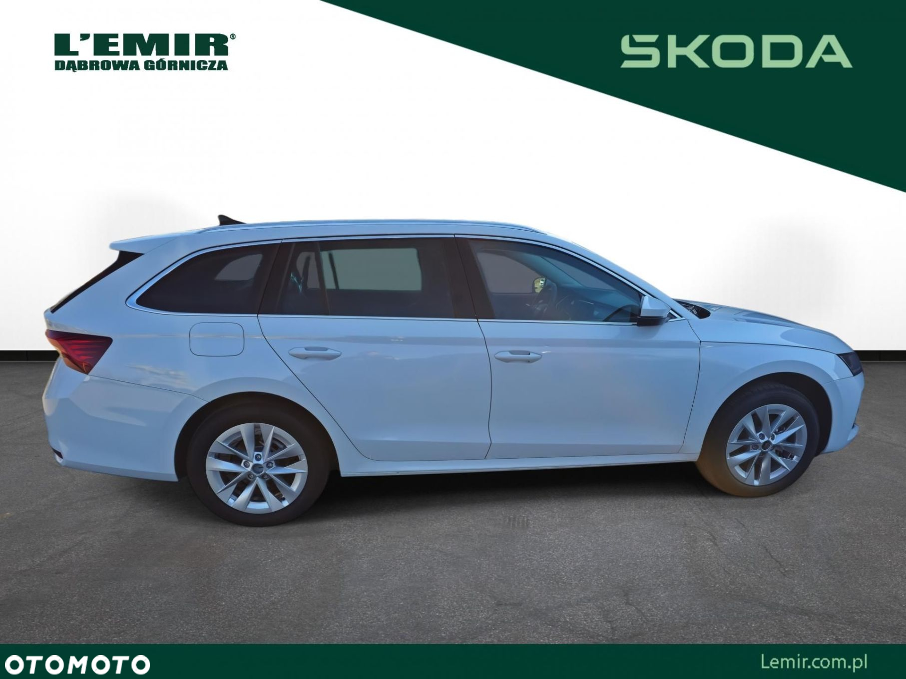 Skoda Octavia - 2
