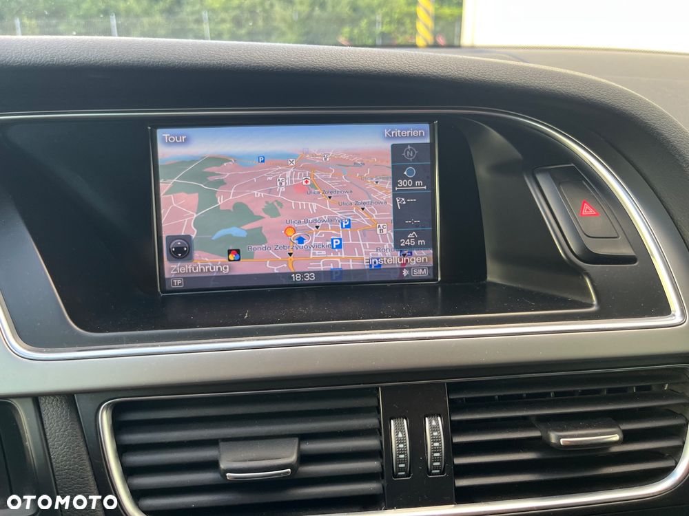 Audi A5 Coupé 3.0 TDI Quattro - 25