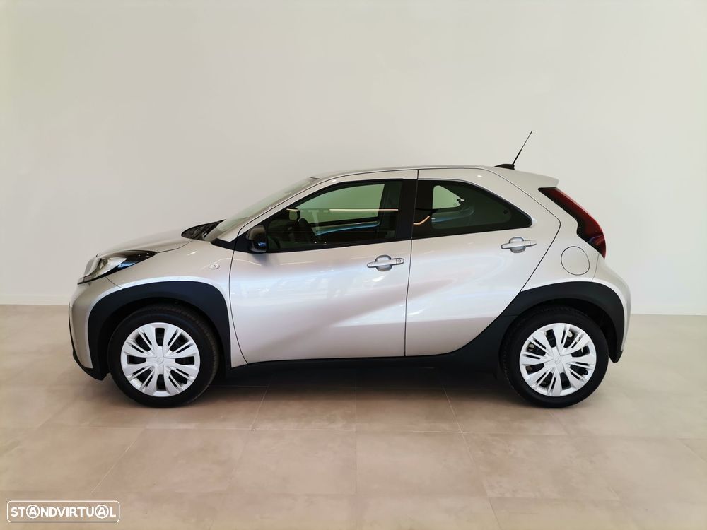 Toyota Aygo X 1.0 Play - 3