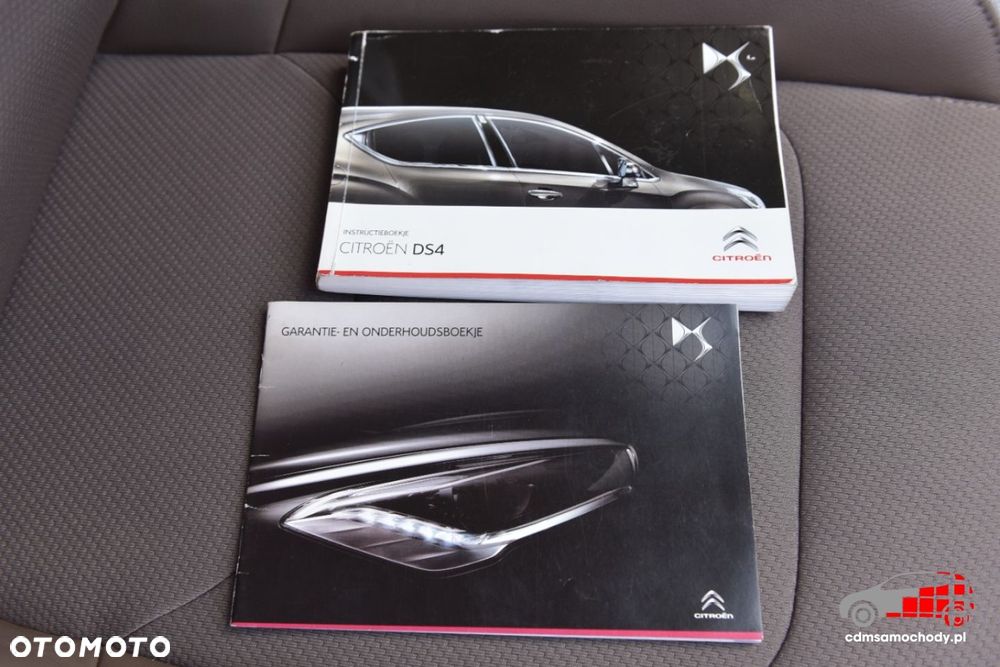 Citroën DS4 - 35