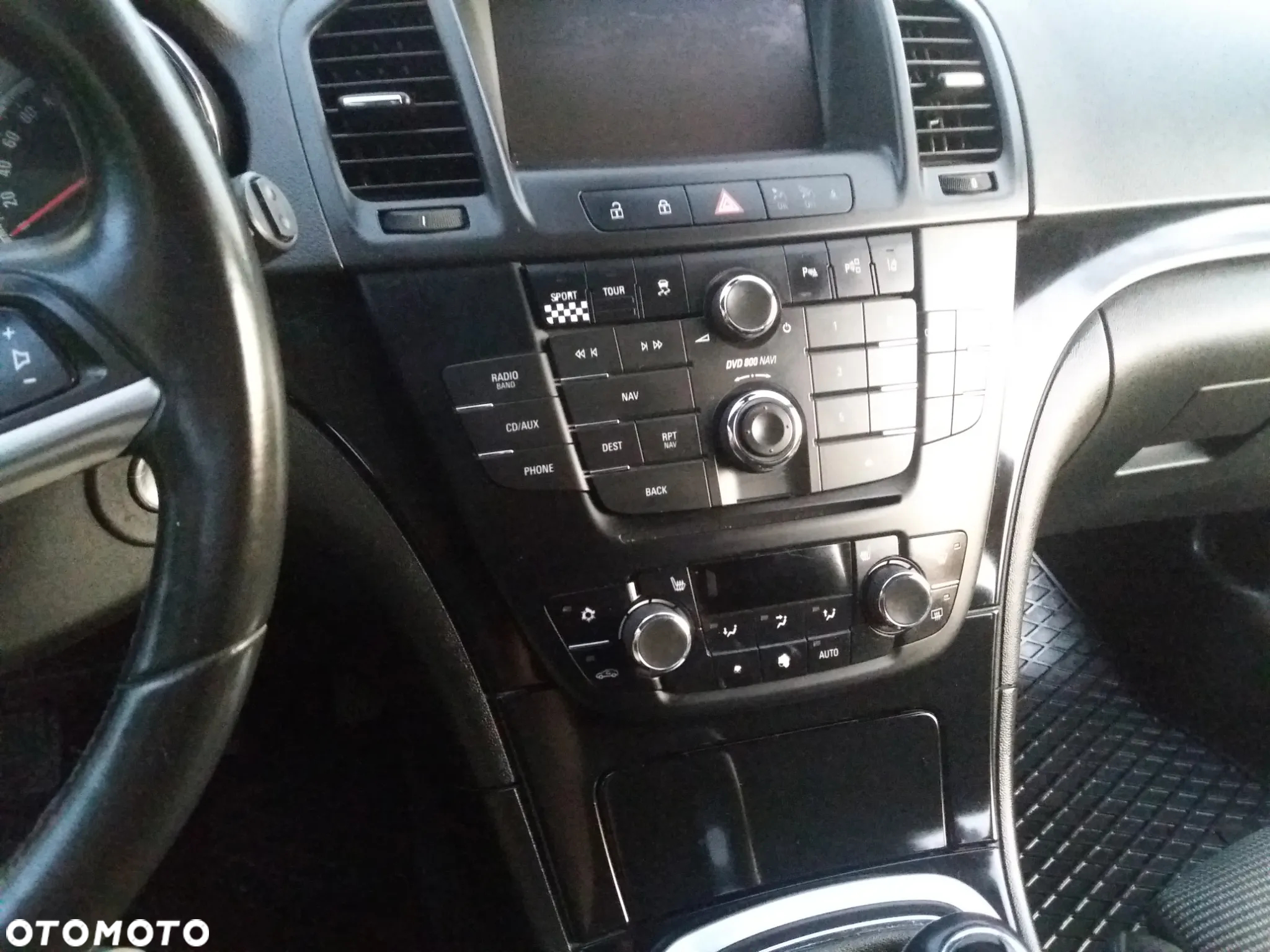 Opel Insignia 2.0 CDTI Sports Tourer ecoFLEX Cosmo - 19
