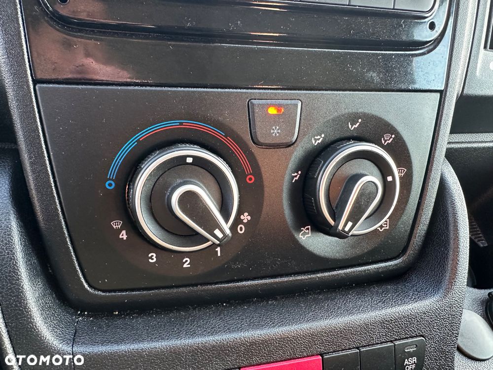 Opel Movano L4H3 - 13