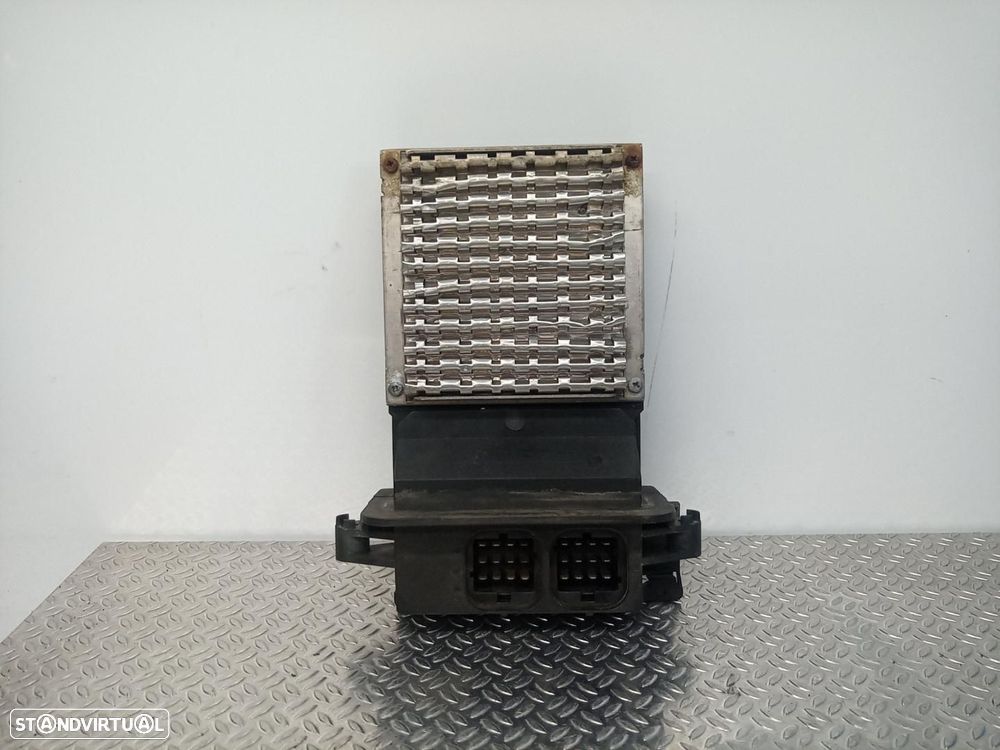 RESISTÊNCIA SOFAGEM RENAULT CLIO I FASE III - 1