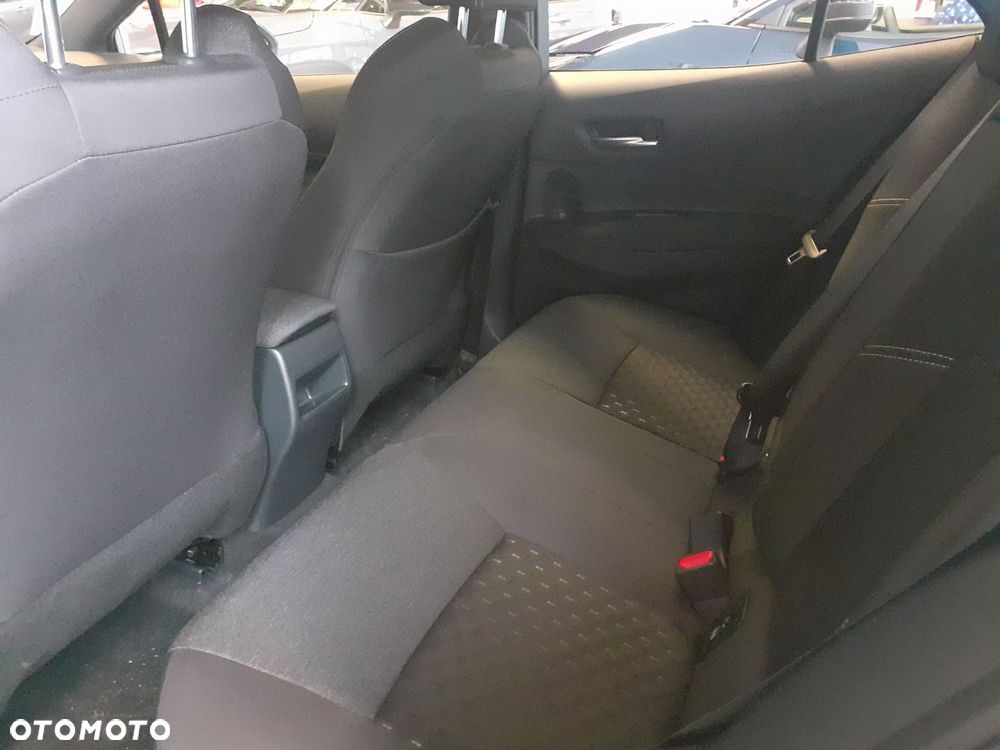 Toyota Corolla 1.8 Hybrid Comfort - 5