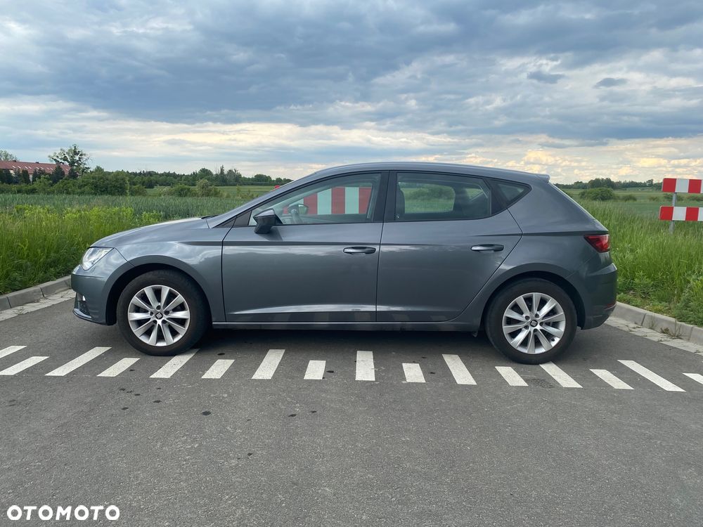 Seat Leon 1.2 TSI Style S&S - 2