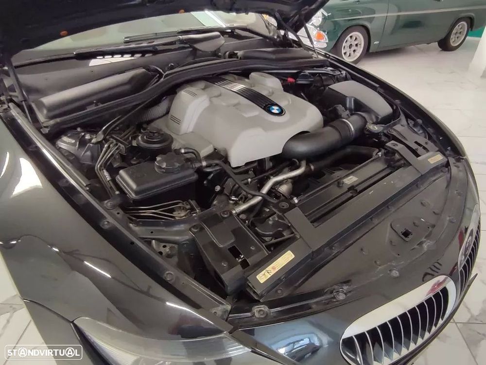 BMW 645 CiA - 36