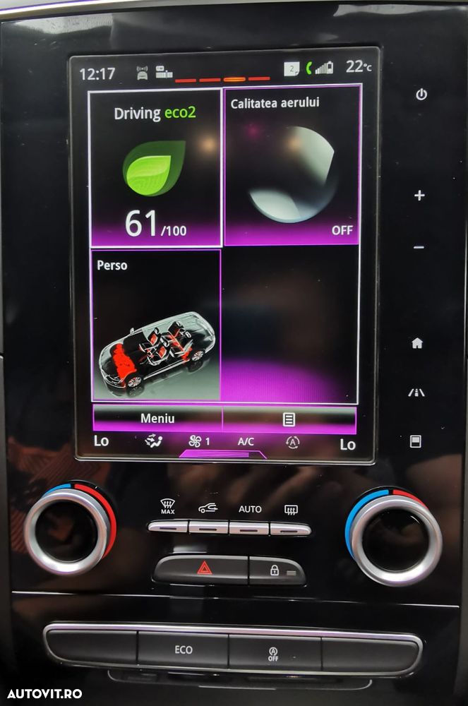 Renault Talisman - 15